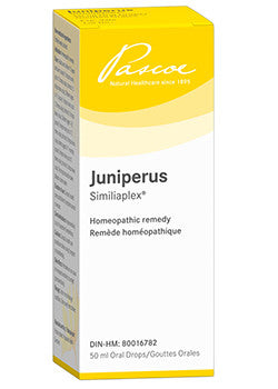 Pascoe   Juniperus Similiaplex®   Drops 50ml