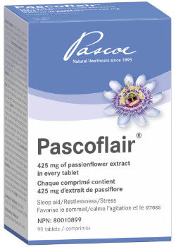 Pascoe   Pascoflair®   Tablets 90T