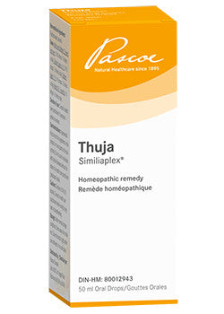 Pascoe   Thuja Similiaplex®   Drops 50ml