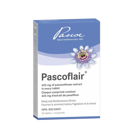 Pascoe   Pascoflair®   Tablets 30T