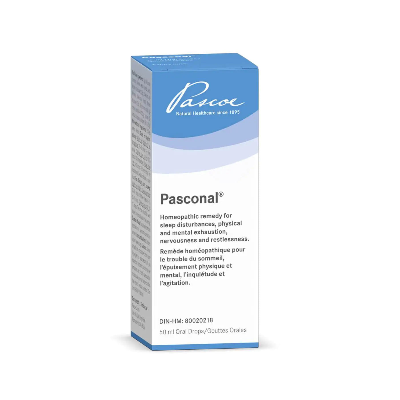 Pascoe   Pasconal® Drops  50ml