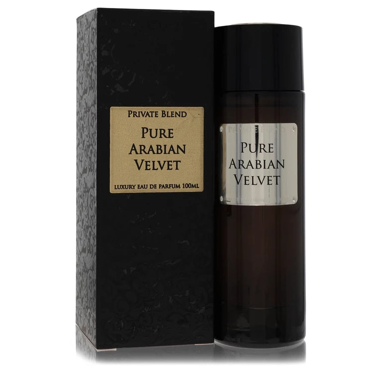 Chkoudra Paris    Women    Private Blend Pure Arabian Velvet    100 ml Eau De Parfum Spray
