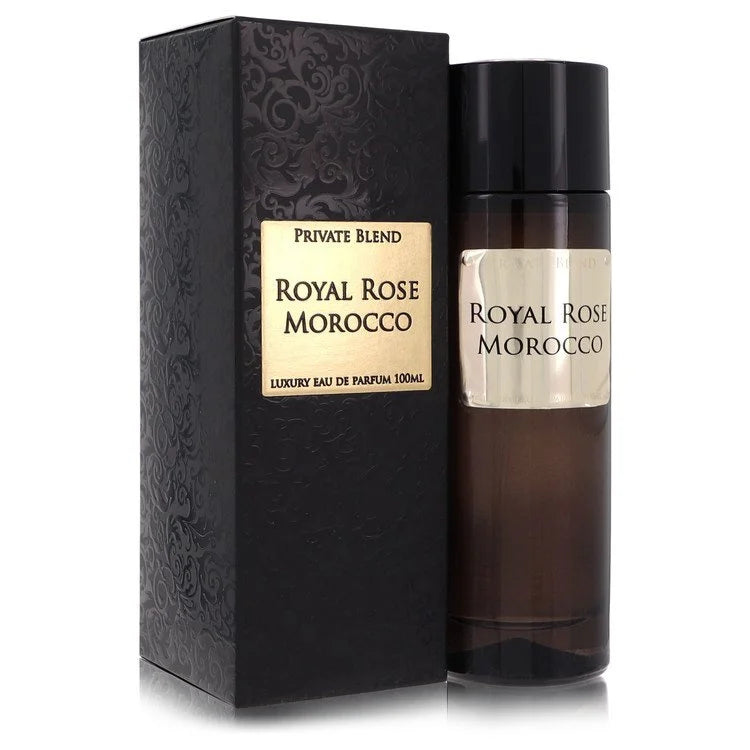 Chkoudra Paris    Women    Private Blend Royal Rose Morocco    100 ml Eau De Parfum Spray