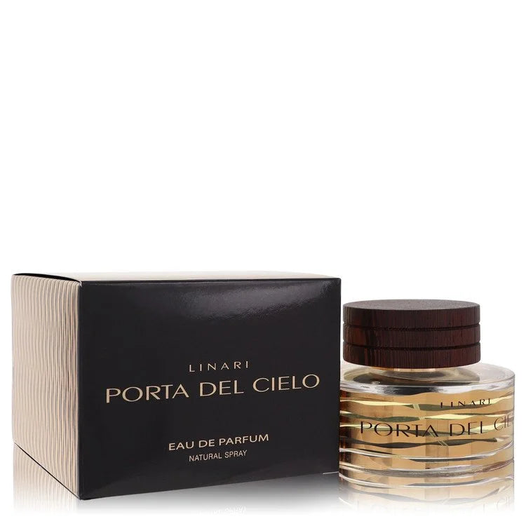 Linari    Women    Porta Del Cielo    100 ml Eau De Parfum Spray