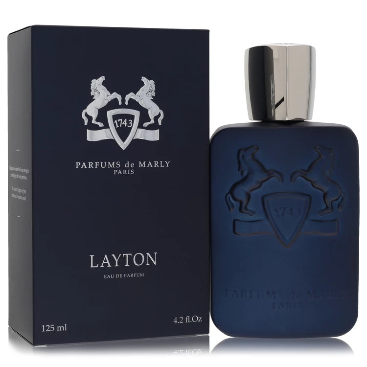 Parfums De Marly    Men    Layton Royal Essence    125 ml Eau De Parfum Spray
