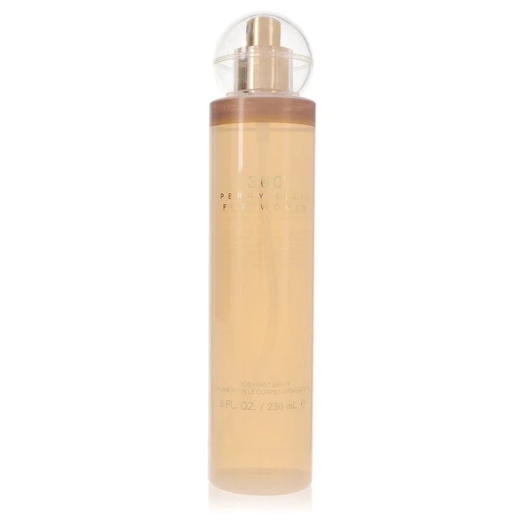 Perry Ellis    Women    Perry Ellis 360    240 ml Body Mist