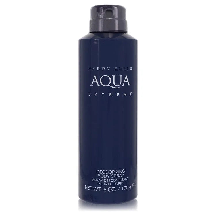 Perry Ellis    Men    Perry Ellis Aqua Extreme    200 ml Body Spray