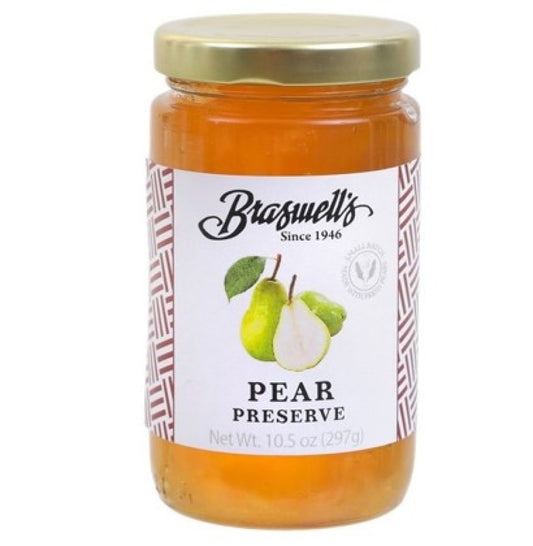 Kesseler-Pure Pear Preserves