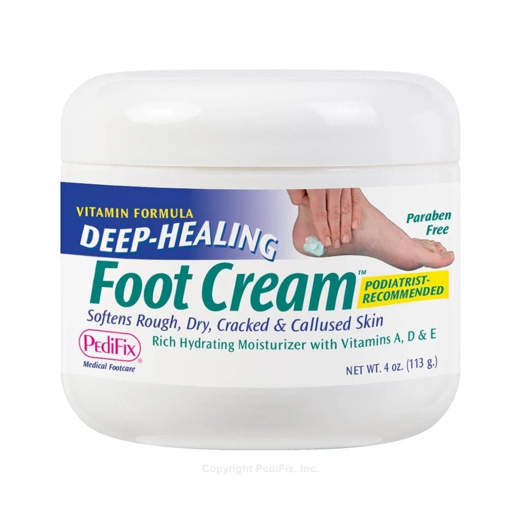 PEDIFIX DIABETIC FEET CR 113G