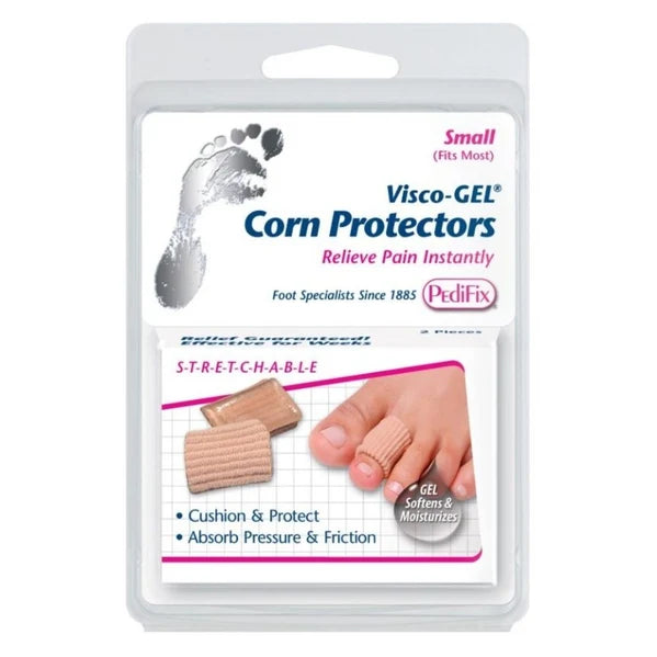 PEDIFIX VGEL CORN PROTECTOR 2