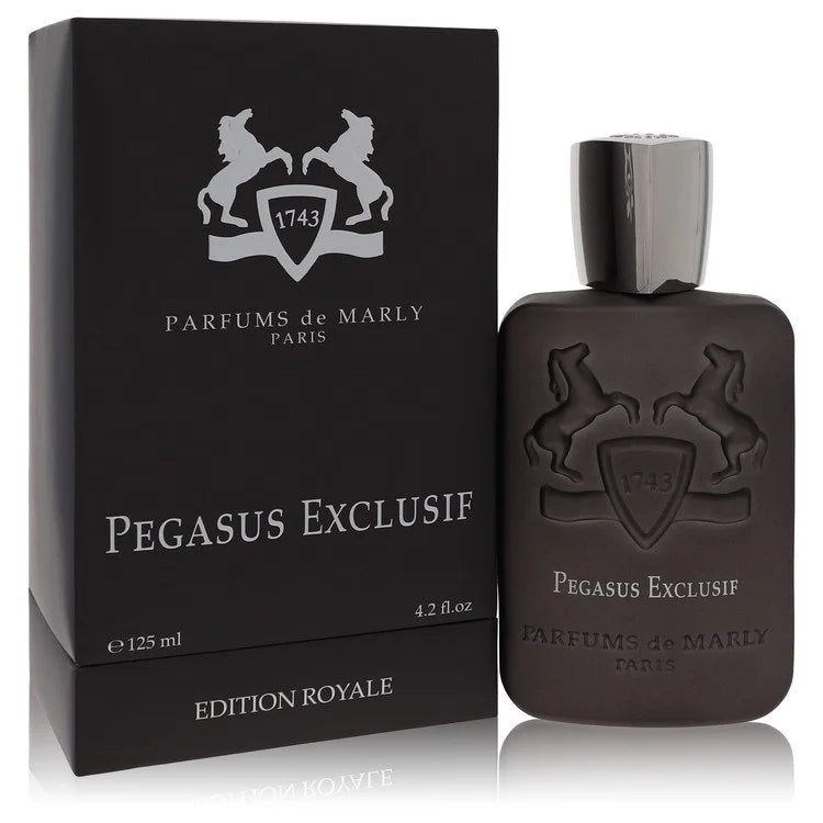Parfums De Marly    Men    Pegasus Exclusif    125 ml Eau De Parfum Spray