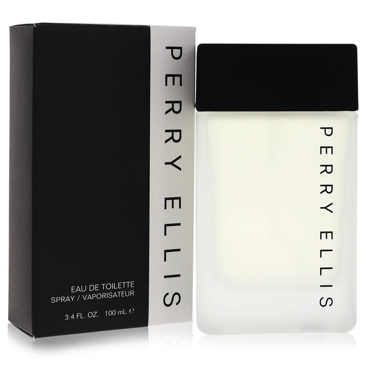 Perry Ellis    Men    Perry Ellis 2017 Men    100 ml Eau De Toilette Spray