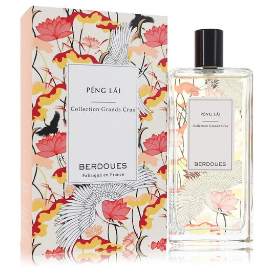 Berdoues    Women    Peng Lai    100 ml Eau De Parfum Spray
