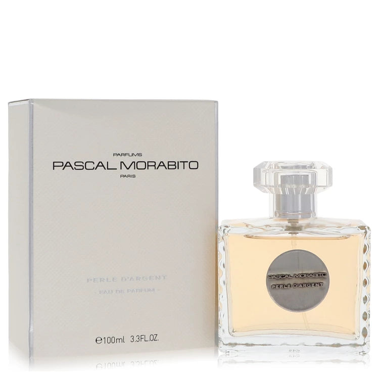 Pascal Morabito    Women    Perle D'argent    100 ml Eau De Parfum Spray