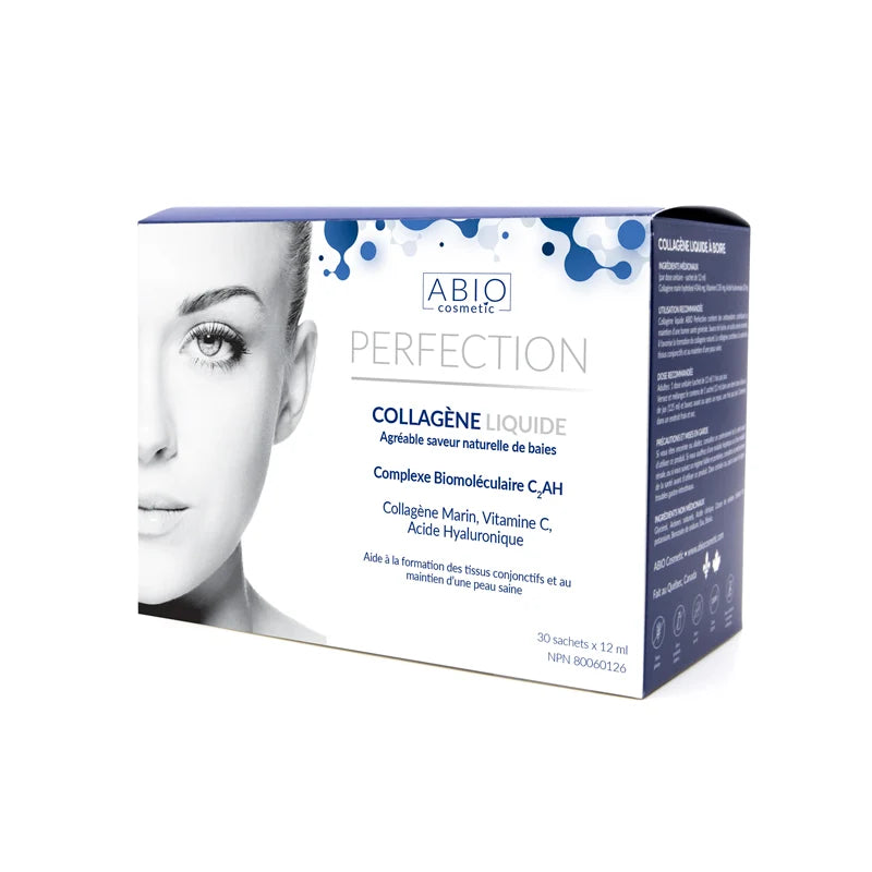 Abio Cosmetic - Perfection - 30ct