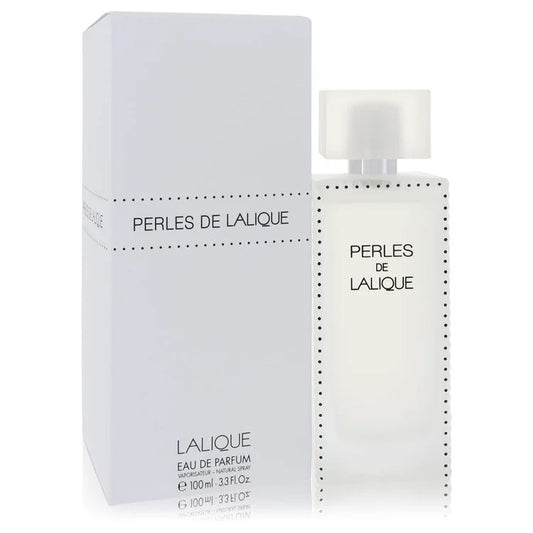 Lalique    Women    Perles De Lalique    100 ml Eau De Parfum Spray