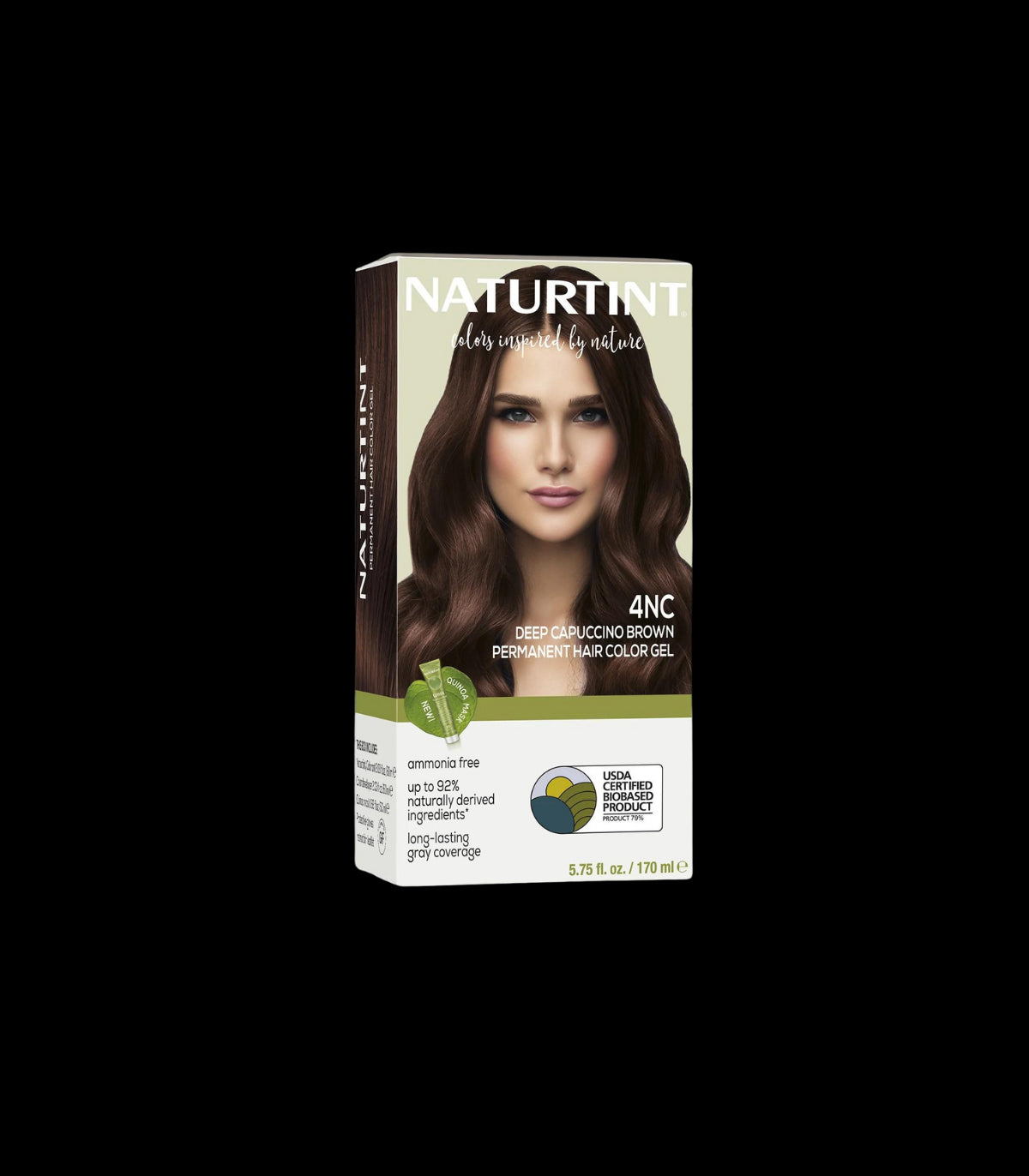 Naturtint_Permanent Hair Colour 4NC (Cappuccino Brown)_ea
