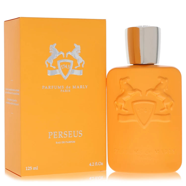 Parfums De Marly    Men    Perseus    125 ml Eau De Parfum Spray