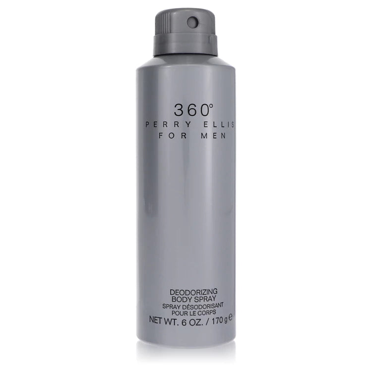 Perry Ellis    Men    Perry Ellis 360    177 ml Body Spray