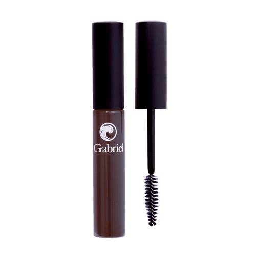 GABRIEL COSMETICS    Black/Brown Mascara 7.5ml