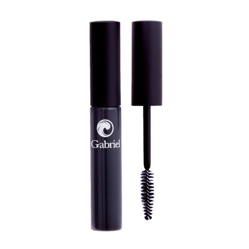 GABRIEL COSMETICS    Black Mascara 7.5ml