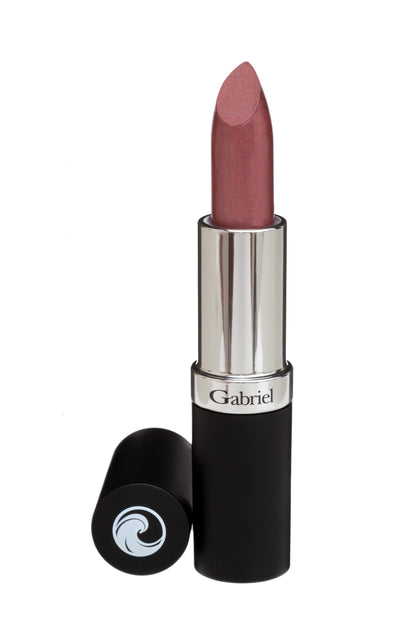 GABRIEL COSMETICS    Copper Glaze Lipstick 3.6g