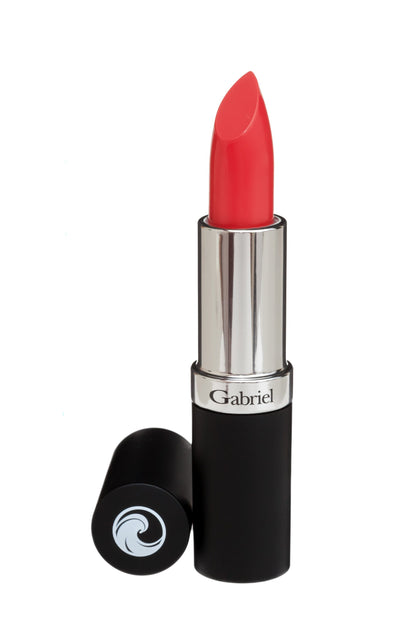 GABRIEL COSMETICS    Tea Rose Lipstick 3.6g
