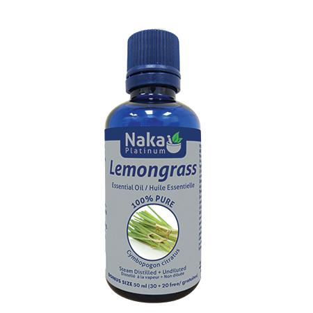Clearance - LemGrass  50ml