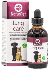 NATURPET   Lung Care, 100ml