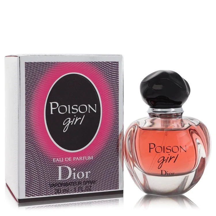 Christian Dior    Women    Poison Girl    30 ml Eau De Parfum Spray