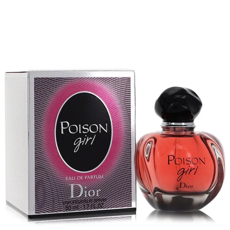 Christian Dior    Women    Poison Girl    50 ml Eau De Parfum Spray