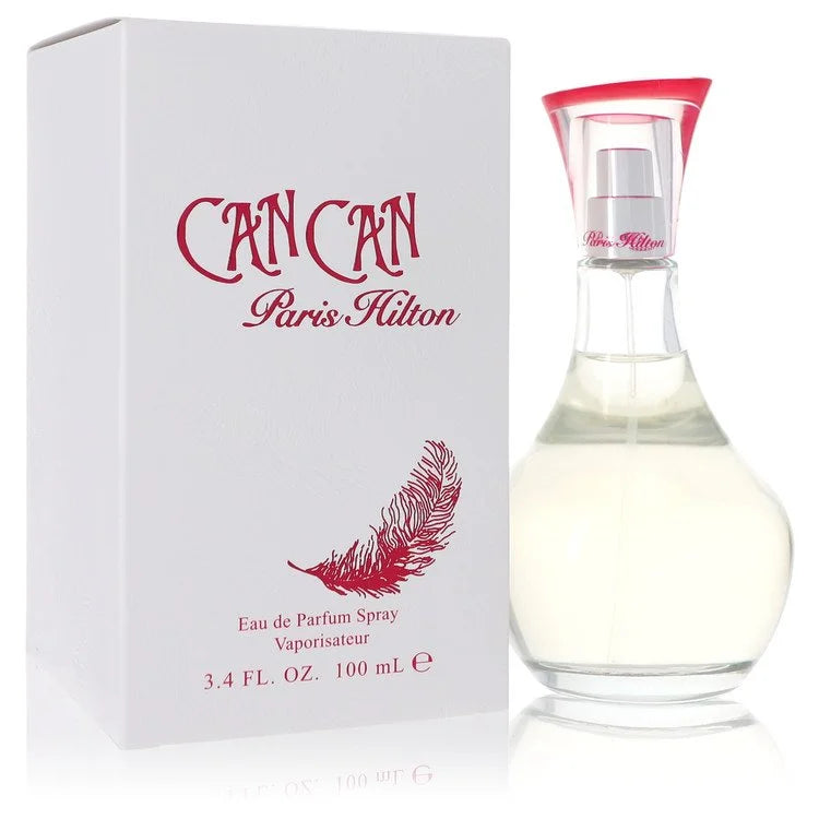 Paris Hilton    Women    Can Can    100 ml Eau De Parfum Spray