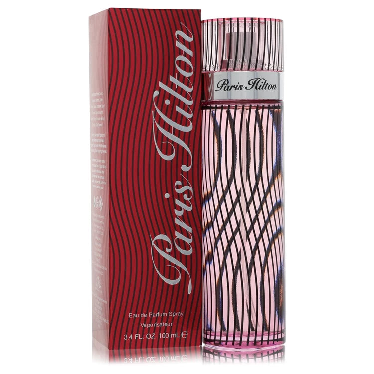 Paris Hilton    Women    Paris Hilton    100 ml Eau De Parfum Spray