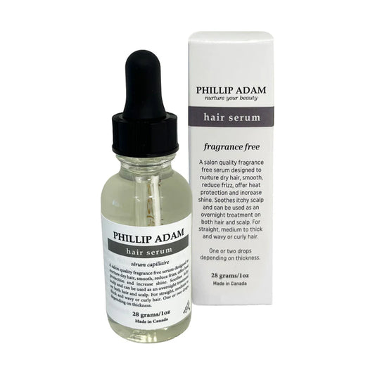 PHILLIP ADAM  - FF Serum (vegan)    28g