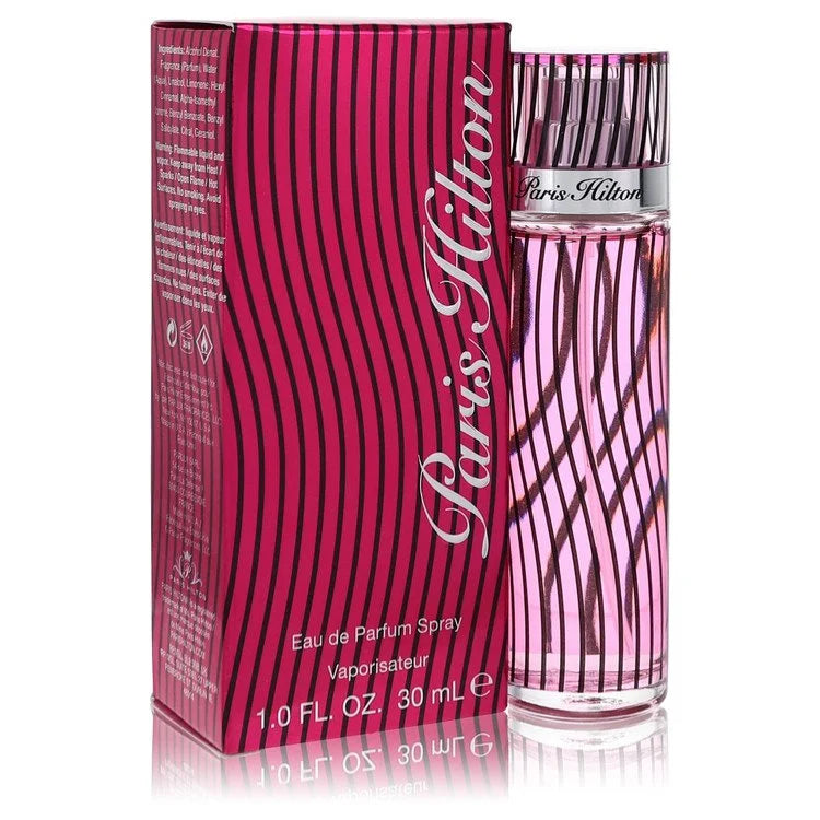 Paris Hilton    Women    Paris Hilton    30 ml Eau De Parfum Spray