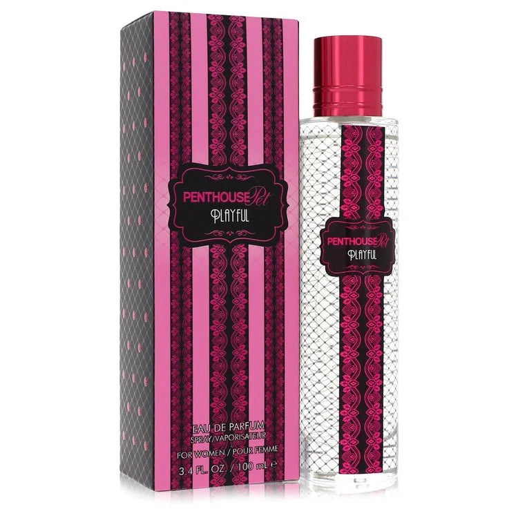 Penthouse    Women    Penthouse Playful    100 ml Eau De Parfum Spray