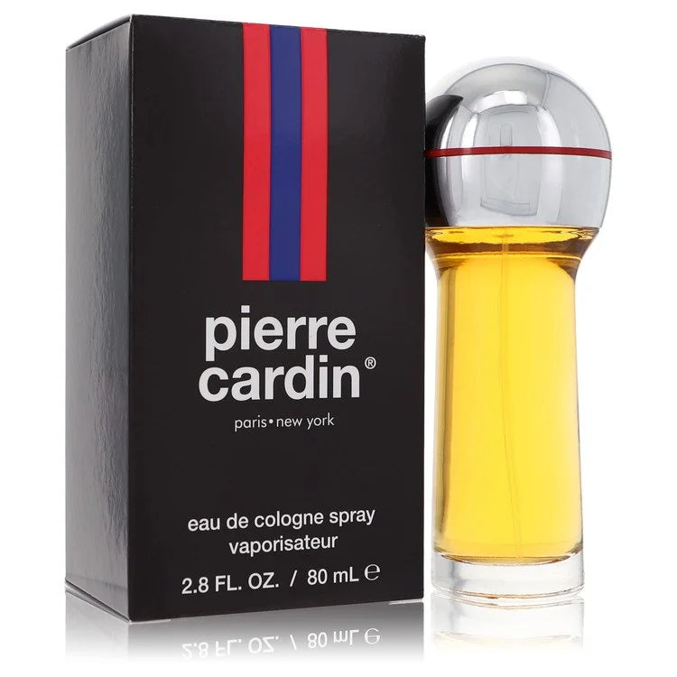 Pierre Cardin    Men    Pierre Cardin    83 ml Cologne/Eau De Toilette Spray