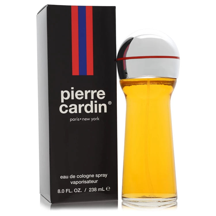 Pierre Cardin    Men    Pierre Cardin    240 ml Cologne / Eau De Toilette Spray