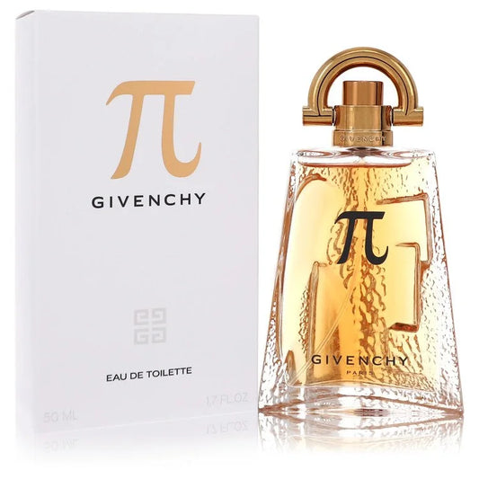 Givenchy    Men    Pi    50 ml Eau De Toilette Spray