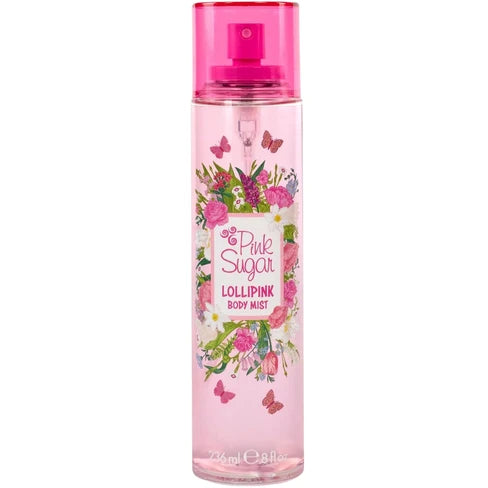 Pink Sugar    Women    Pink Sugar Lollipink    237 ml Body Mist