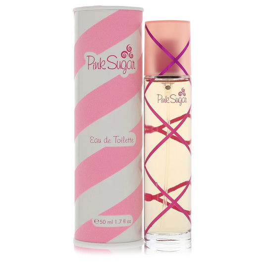 Aquolina    Women    Pink Sugar    50 ml Eau De Toilette Spray
