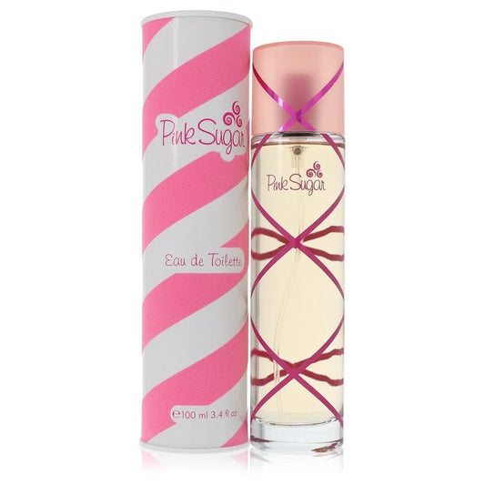 Aquolina    Women    Pink Sugar    100 ml Eau De Toilette Spray