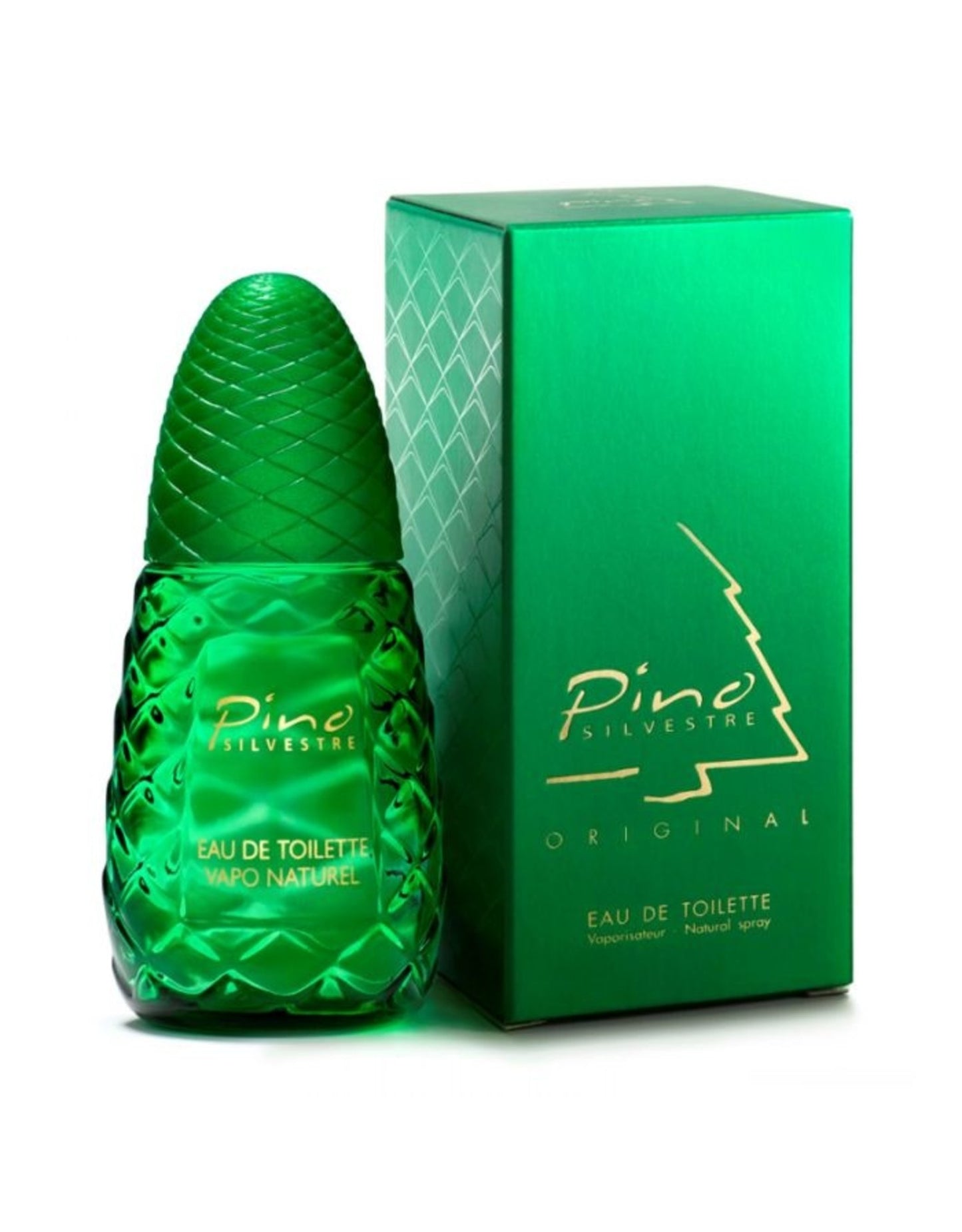 Pino Silvestre    Men    Pino Silvestre    125 ml Eau De Toilette Spray