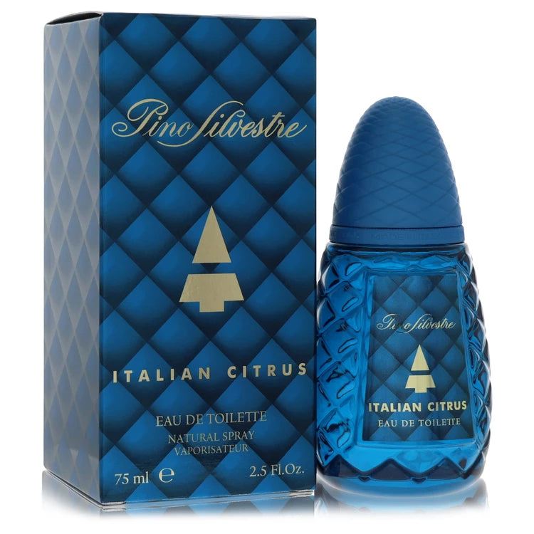 Pino Silvestre    Men    Pino Silvestre Italian Citrus    75 ml Eau De Toilette Spray