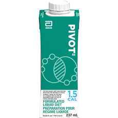 PIVOT 1.5 CAL RTH 1L LIQUID pack of 8