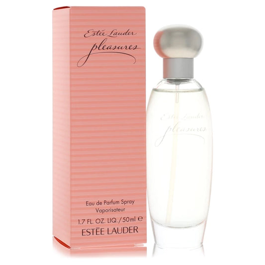 Estee Lauder    Women    Pleasures    50 ml Eau De Parfum Spray