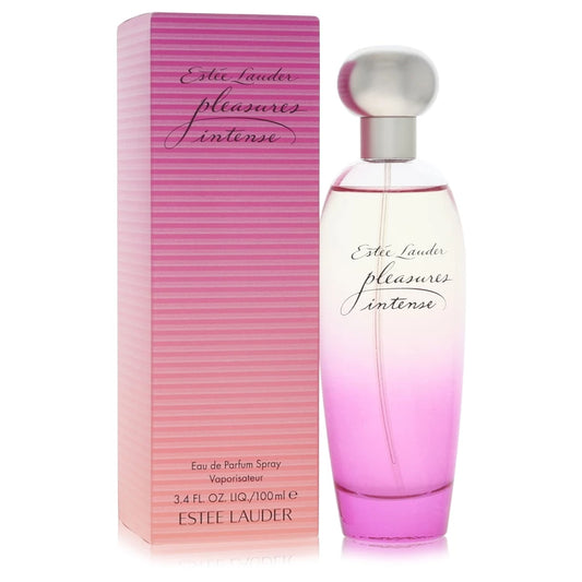 Estee Lauder    Women    Pleasures Intense    100 ml Eau De Parfum Spray