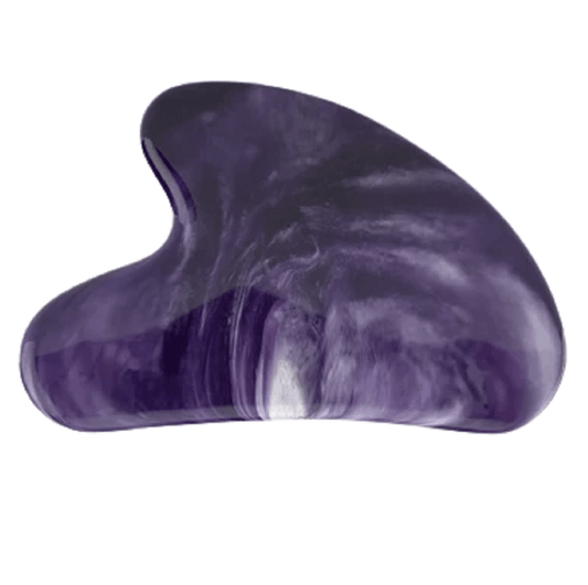 Plumpp - Plumpp Gua Sha Amethyst