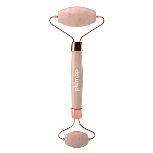Plumpp - Plumpp Roller Rose Quartz