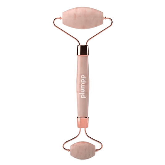 Plumpp - Plumpp Roller Rose Quartz